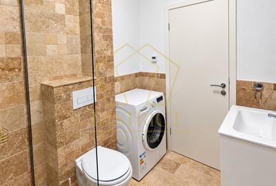 Apartament cu 2 camere în Giroc