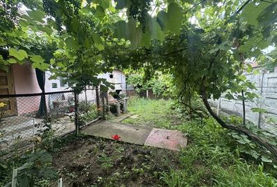 Casă cu 4 camere în Central - 3