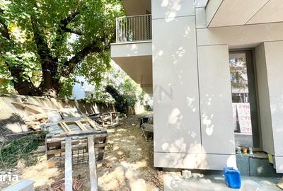 Apartament cu 3 camere în Victoriei