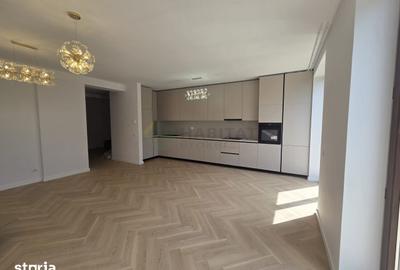 Apartament cu 4 camere în Tunari - 3