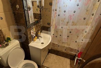 Apartament cu 2 camere decomandat, mobilat în Prejmer - 11