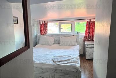 Spațiu comercial, de 378 mp, în Moroeni - 1