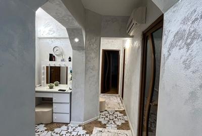 Apartament cu 2 camere decomandat în Central - 2