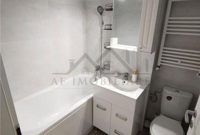 Apartament cu 2 camere decomandat, mobilat în Cug - 16