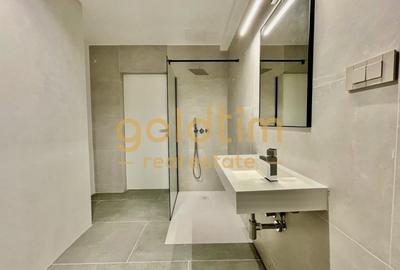 Apartament cu 3 camere decomandat, mobilat în Aviatorilor - 34