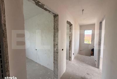 Casă cu 3 camere cu Teren 306 Mp în Cernele - 19