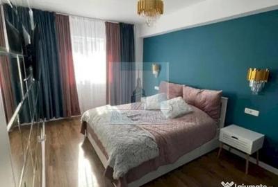 Apartament cu 2 camere decomandat, mobilat în Rulmentul - 3