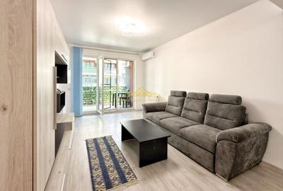 Apartament cu 2 camere decomandat în Titan - 3
