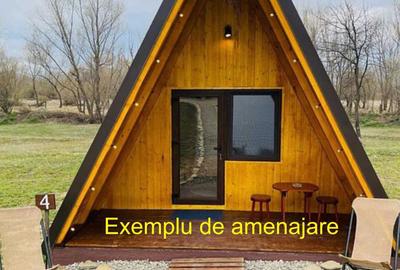 Spațiu comercial, în Pârcovaci - 1