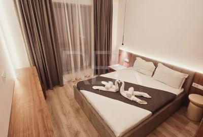 Apartament cu 2 camere decomandat, mobilat în Lujerului - 9