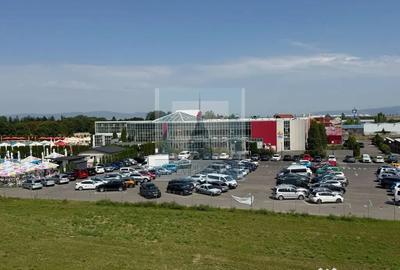 Apartament cu 2 camere decomandat în Bartolomeu