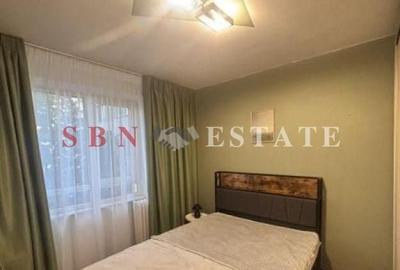 Apartament cu 2 camere decomandat în Pantelimon