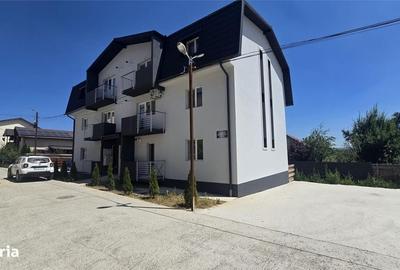 Apartament cu 2 camere decomandat în Lunca Cetățuii - 4