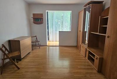 Apartament cu 2 camere semidecomandat în Gării - 2