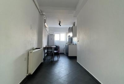Apartament cu 2 camere decomandat în Central - 2