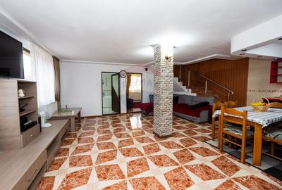Casă individuală cu 5 camere cu Teren 1600 Mp în Valea Stânii - 2