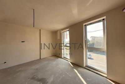 Apartament cu 2 camere semidecomandat în Mărăști - 5