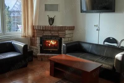 Casă cu 6 camere în Ultracentral - 3