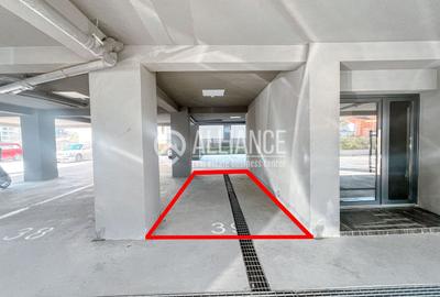 Apartament cu 3 camere decomandat, mobilat în Tomis Plus - 21