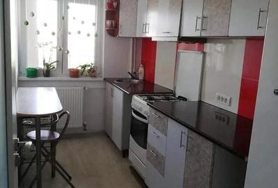 Garsonieră decomandată în Buziașului