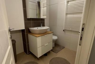 Apartament cu 2 camere decomandat, mobilat în Bragadiru - 7