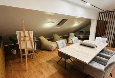 Duplex cu 5 camere cu Canalizare în Dobroești - 14