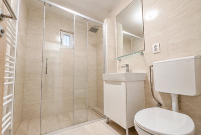 Apartament cu 3 camere decomandat, mobilat în Zorilor - 8