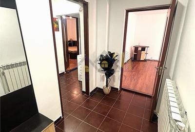 Apartament cu 2 camere decomandat în Unirii Nord