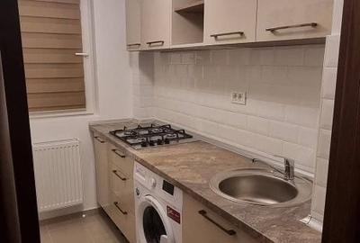 Garsonieră decomandată în Muncii - 8