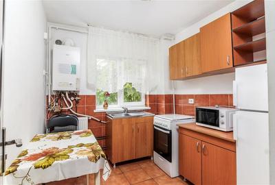 Apartament cu 2 camere decomandat, mobilat în Gheorgheni - 5