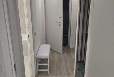Apartament cu 2 camere decomandat în Tudor Vladimirescu