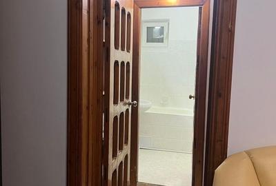 Apartament cu 2 camere semidecomandat în Exterior Vest - 6