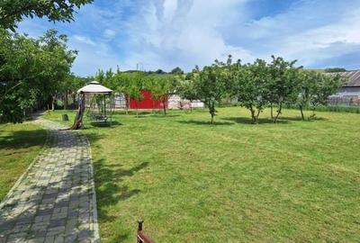 Casă cu 4 camere în Corușu - 4
