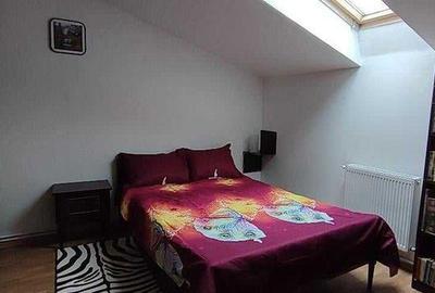 Apartament cu 3 camere în Terezian