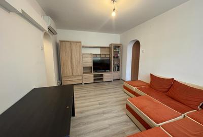 Apartament cu 2 camere semidecomandat în Tătărași - 1