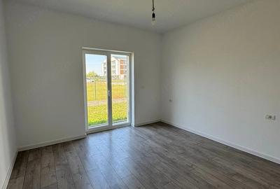 Apartament cu 3 camere semidecomandat în Torontalului - 6