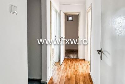 Apartament cu 3 camere semidecomandat în Drumul Taberei - 6