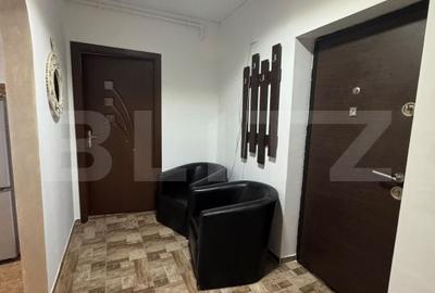 Apartament cu 2 camere în Florești - 13