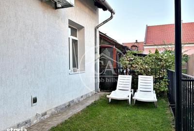 Casă cu 3 camere cu Teren 126 Mp în Orașul Nou