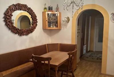 Apartament cu 3 camere decomandat în Vasile Aaron - 5
