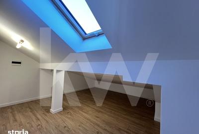 Apartament cu 3 camere decomandat, mobilat în Cristian - 2