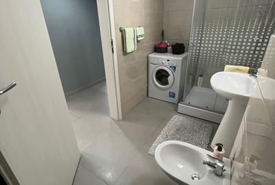 Apartament cu 3 camere decomandat în Central - 5