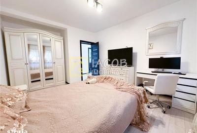 Casă cu 3 camere cu Teren 420 Mp în Central - 15
