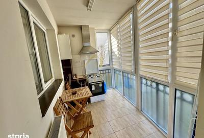 Apartament cu 2 camere în Bună Ziua