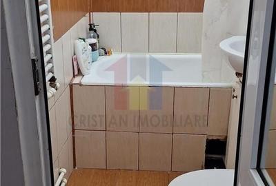 Apartament cu 3 camere în Hipodrom