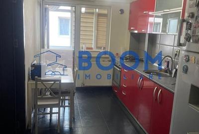 Apartament cu 2 camere în Nord