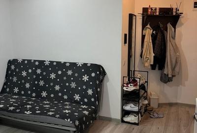 Apartament cu 2 camere decomandat în Valea Lupului