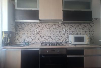 Apartament cu 2 camere semidecomandat în Central - 6