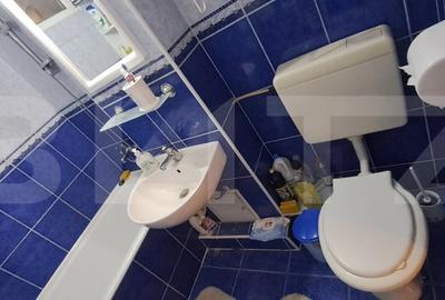 Apartament cu 2 camere decomandat, mobilat în Cernatu - 12