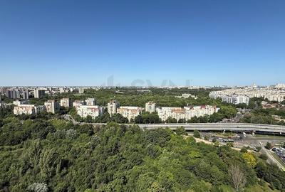 Apartament cu 3 camere decomandat, mobilat în Tineretului - 6
